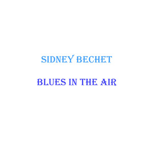 Blues in the Air album