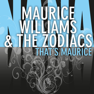 That's Maurice cover