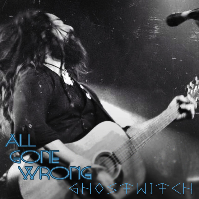 Ghostwitch Photo