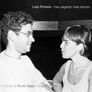 Meu Segredo Mais Sincero cover