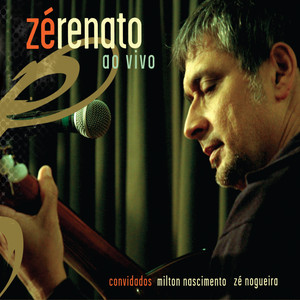 Zé Renato ao Vivo album