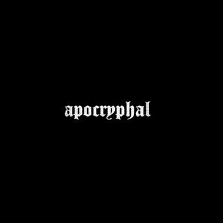 Apocryphal Photo