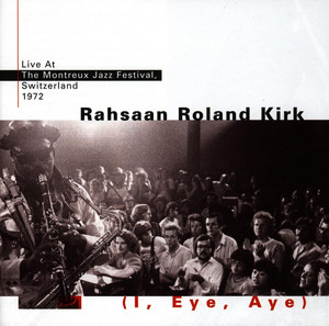 (I, Eye, Aye) album