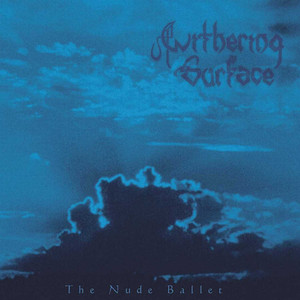 The Nude Ballet cover