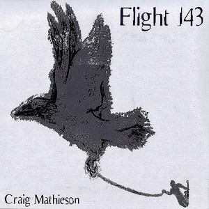 Craig Mathieson