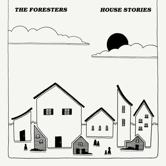 House Stories cover