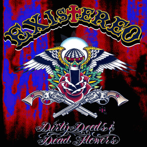 Dirty Deeds & Dead Flowers cover