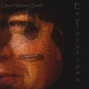 Glenn Winter poster