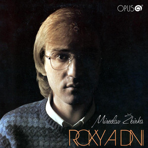 Roky a dni cover
