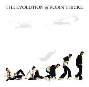 Robin cover