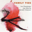 Family Ties cover