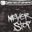 Never Stop cover