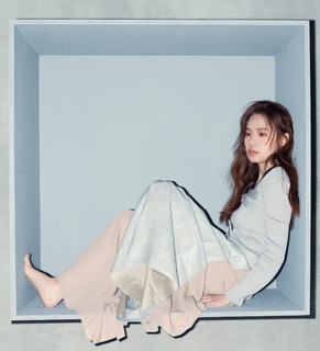 文慧如 Photo