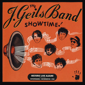 Showtime! album