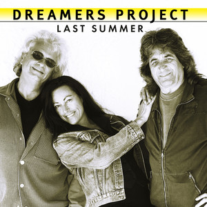 Last Summer Albumcover
