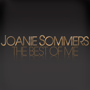 The Best of Me - Joanie Sommers album
