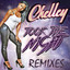 Took The Night (Remixes) cover