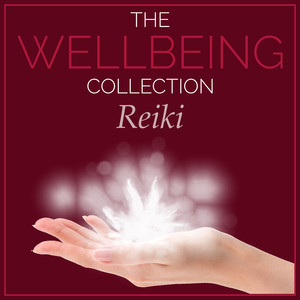 The Wellbeing Collection - Reiki album