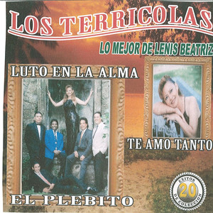 Lo Mejor de Los Terricolas album