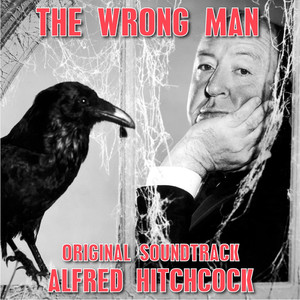 The Wrong Man album