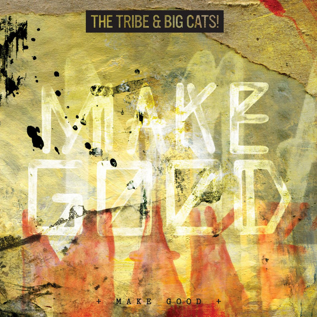 The Tribe and the big cats Photo