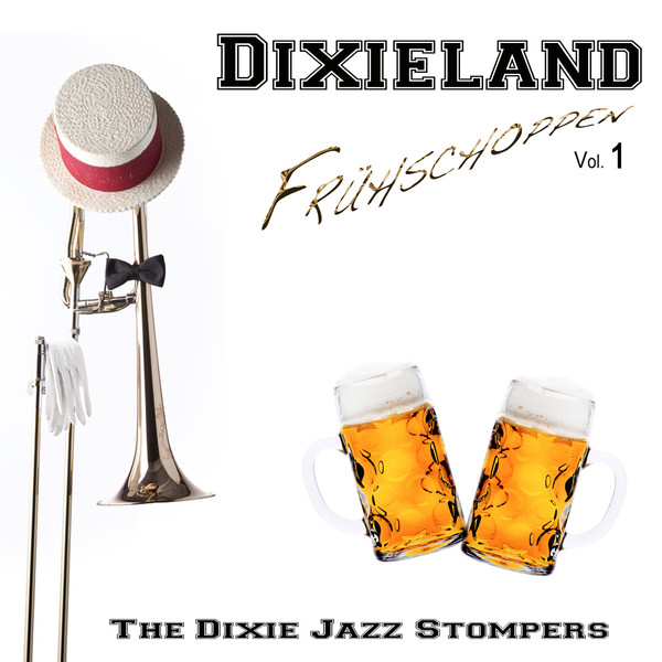The Dixie Stompers Photo