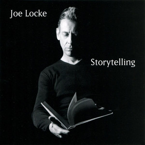 Storytelling cover