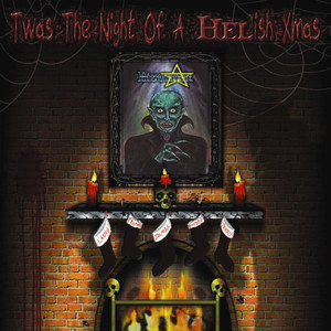 T'Was the Night of a Helish X-Mas album
