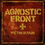 Victim In Pain cover