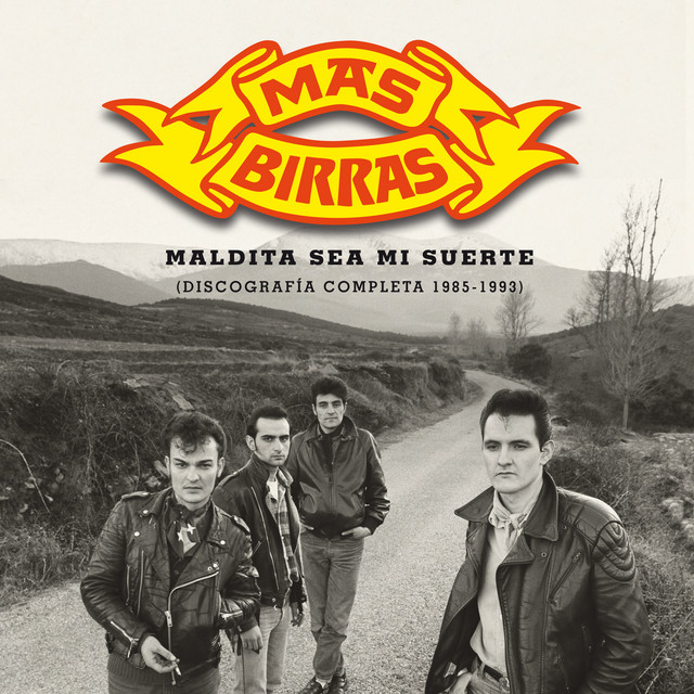 Más Birras Photo
