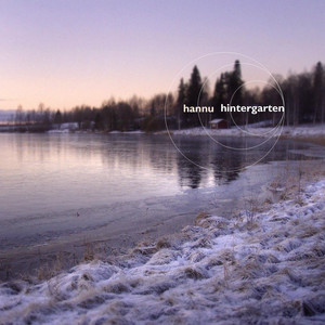 Hintergarten cover
