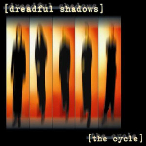 The Cycle cover