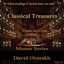 Classical Treasures Master Series - David Oistrakh, Vol. 12 Albumcover