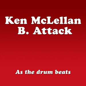 Ken McLellan & B. Attack