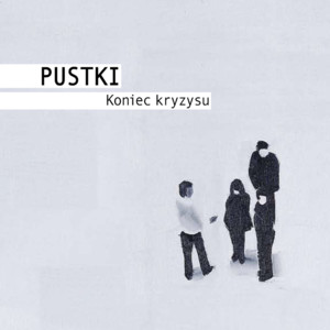 Koniec kryzysu cover