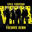 Vicious Echo Albumcover