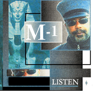 Listen album