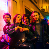 Minuit profile