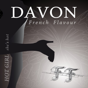 Davon French Flavour
