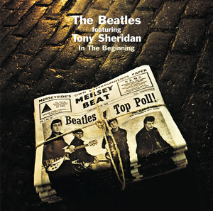 In the Beginning album