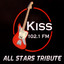 All Stars Tribute cover