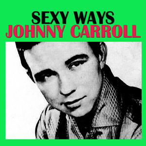 Sexy Ways Albumcover