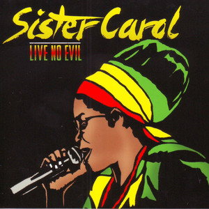 Live No Evil album