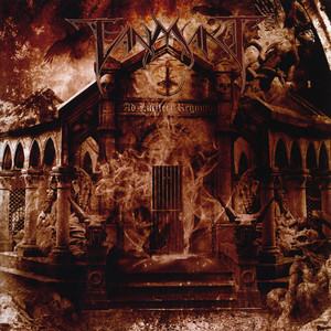 Ad Luciferi Regnum cover