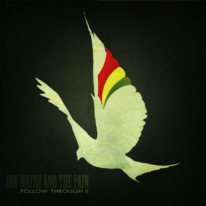 Follow Through II cover