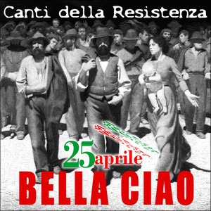 Bella Ciao poster