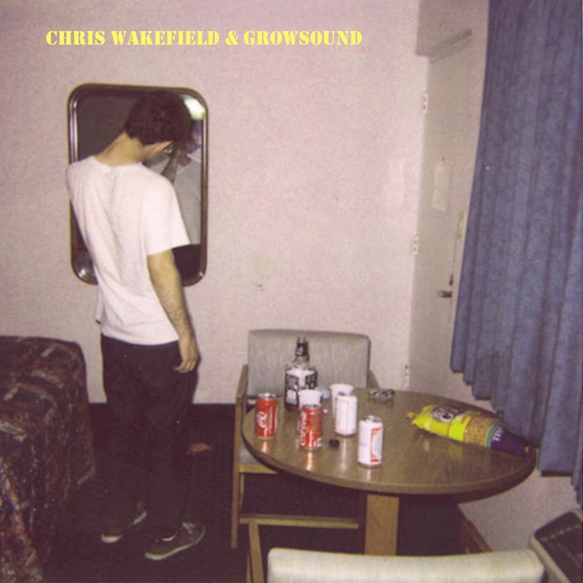 Growsound Photo
