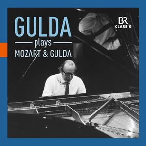 Mozart & Gulda Piano Works (Live) album