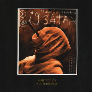 Big Satan (I Think They Liked It, Honey) album