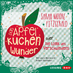 Das Apfelkuchenwunder oder die Logik des Verschwindens